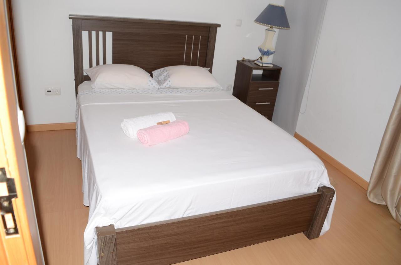Apartamento Terra Branca Praia Exterior photo