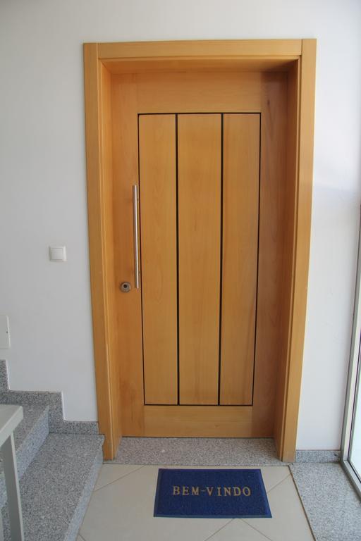 Apartamento Terra Branca Praia Room photo
